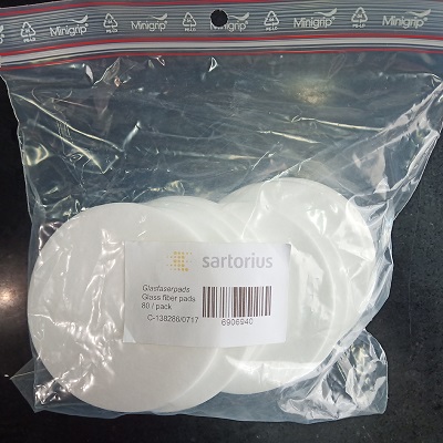 賽多利斯玻璃纖維濾膜6906940 賽多利斯玻璃纖維濾膜6906940