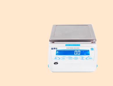 金搏仕JZ-BCC藍牙電子天平5000g 0.01g 金搏仕JZ-BCC藍牙電子天平5000g 0.01g