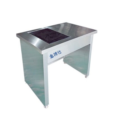 金搏仕6 不銹鋼天平防震臺(tái) 金搏仕6 不銹鋼天平防震臺(tái)