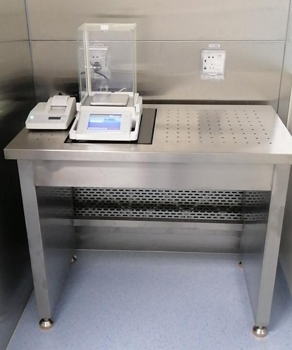 全不銹鋼天平臺(tái) 全不銹鋼天平臺(tái)