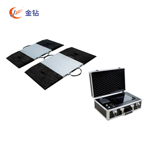 動態軸重秤 動態軸重秤