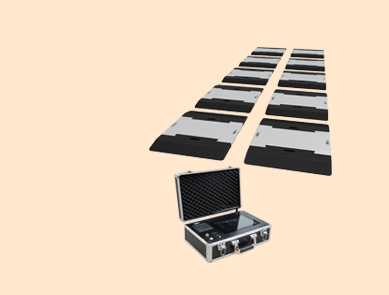 汽車稱重板 軸荷儀 汽車稱重板 軸荷儀