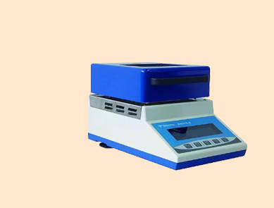 LHS20精科天平水分測定儀