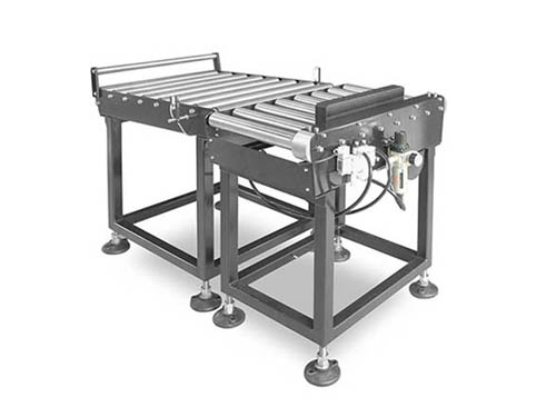 動(dòng)力滾筒電子秤 動(dòng)力滾筒電子秤