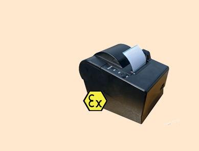 防爆打印機 防爆打印機
