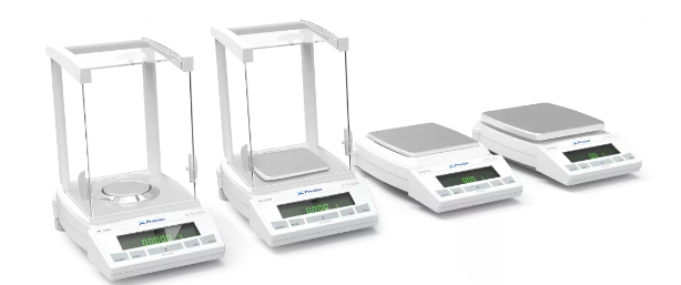 普利賽斯天平