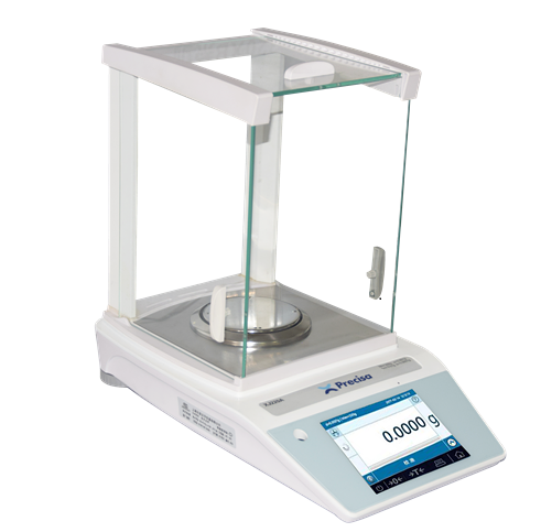 普利賽斯XJ120ASCS電子天平 普利賽斯XJ120ASCS電子天平