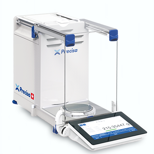普利賽斯 Precisa HA120A電子天平 普利賽斯 Precisa HA120A電子天平