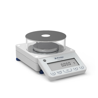 Precisa普利賽斯PB620M SCS電子天平620g 1mg Precisa普利賽斯PB620M SCS電子天平620g 1mg