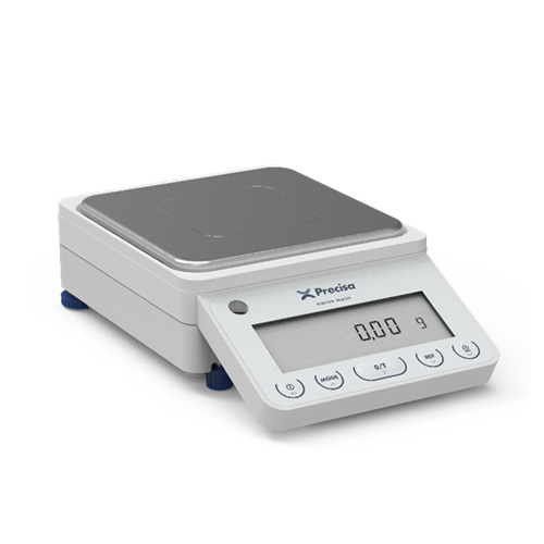 Precisa普利賽斯PB10200G SCS電子天平10200g 1g Precisa普利賽斯PB10200G SCS電子天平10200g 1g