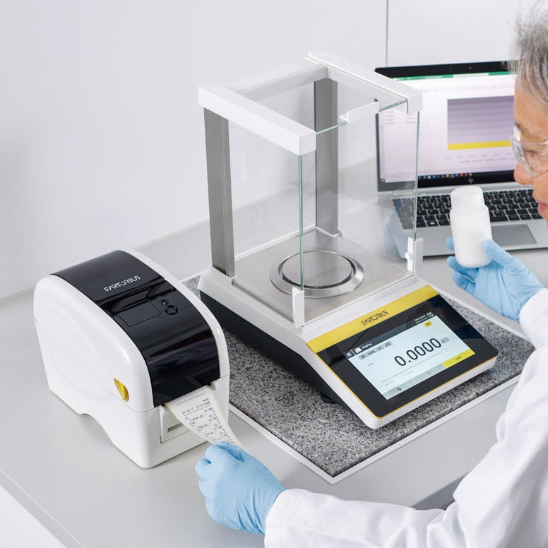 QTX124IMU-1x 賽多利斯天平 電動調平 QTX124IMU-1x 賽多利斯天平 電動調平