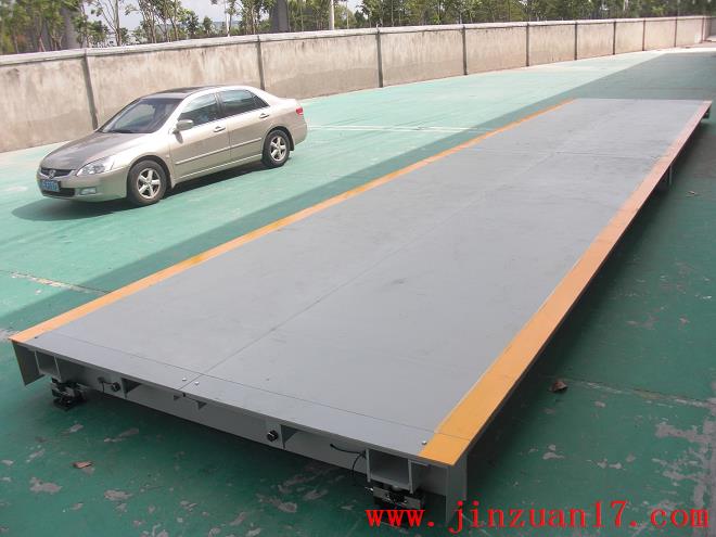 SCS-100T電子汽車衡 SCS-100T電子汽車衡